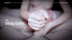 Classmate's Big Meat Sticks Spark Naughty Playtime Ideas