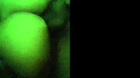 latina rides massive cock outdoors with big ass and pussy exposed