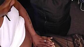 Kuzzykuzz Training Lessons Pt 2: Blowjob Instructions In Lingerie