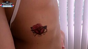 Sensual Latina Bends Over For Neighbor's Intense Doggystyle Fuck