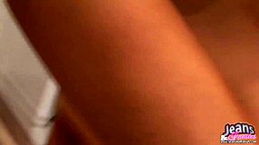 these skinny jeans really show off my long legs, don't you think they look amazing?