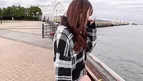 peach ass reverse bunny cosplay leads to inevitable creampie