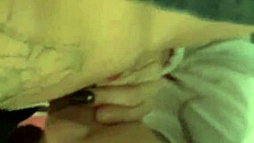 jesse hush receives deepthroat blowjob