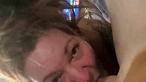 Nicky Pipes Gives Loxley A Sloppy Blowjob! 😏