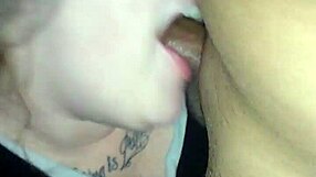 black girl takes big cock from friend's boyfriend