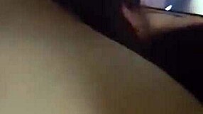 sexy lil chocolate babe used me for her pleasure