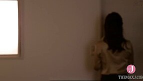 Sexul intens în doggystyle al lui Hibiki Otsuki