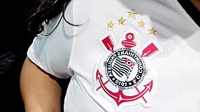 Got Horny for the Greengrocer at the Market?