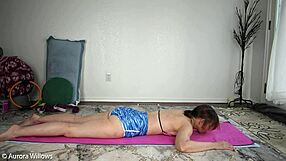 provocative lesson 246: can you handle her nightclub moves?