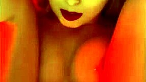 Lexil, Petite 18+ French Amateur, Enjoys Double Penetration With Two Cocks