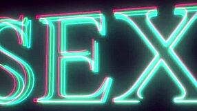 Amateur Uses Stepbrother's Monster Cock For Rough Homemade Sex