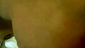 hey, watch this sloppy gag action unfold