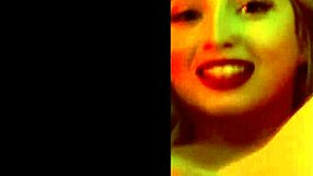 Lexil, Petite 18+ French Amateur, Enjoys Double Penetration With Two Cocks