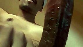 Hot Brazilian Guy Fucks In Shorts?