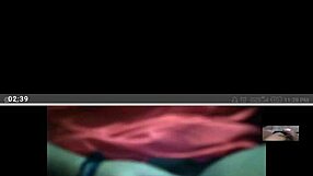 Gay sex encounter unfolds in a quiet moment