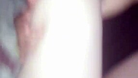 Wife delivers mindblowing blowjob for orgasm