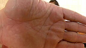 Jocelyn pink cougar milf devours huge cock in pov blowjob and cum facial