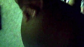 super wet pussy gets pounded hard by big cock on the floor