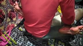 Hey, Did I Just Catch You Banging the Maid?