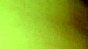 Latina Craves White Cock In Intense Fucking Session