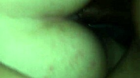 Anal sex with tight amateur in pleasurable session