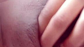 Watch Fay's Intense Fingering and Masturbation Session!