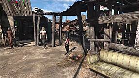 Blonde Milf Blowjob And Masturbation In Homemade Emotional Awakening