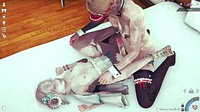 I Enjoy Watching Gay Hentai Animations Personally