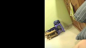 gay vietnamese guy passionately sucks cocks of several horny men in intense oral session