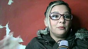 Quase comi minha i ma - a gosrdinha gostosa da faculdade - email lolacontosehistoria gmail com