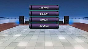 dc comics something unlimited part 92 pussy licking goodness