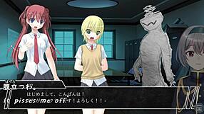 Incubus Trial Ver 2 4 Machine Subs Wow!