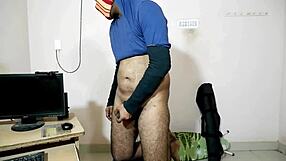 Watching Porn Gets Very Interesting