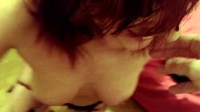 Cincuentonas gorące dojrzałe Rocio pragnie całego wytrysku w ustach w doggystyle i cowgirl