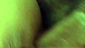 Latina Craves White Cock In Intense Fucking Session