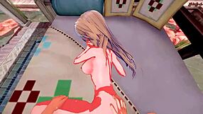 katalina pov doggystyle hentai fuck