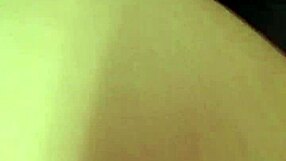 Latina Craves White Cock In Intense Fucking Session