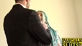 i dominate orion starr with rough blowjob and toys