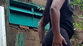 Latina Teen's Ass Fucked By Employer