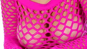 Gloryhole Slut Receives Cumshot After Blowjob And Handjob