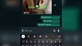 oh wow, steamy sex chat with my uber driver!