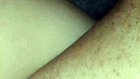 Anal sex with tight amateur in pleasurable session