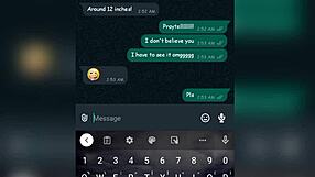 oh wow, steamy sex chat with my uber driver!