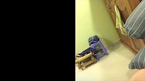 gay vietnamese guy passionately sucks cocks of several horny men in intense oral session