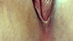 Watch Fay's Intense Fingering and Masturbation Session!