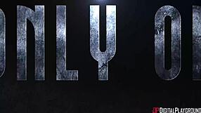 Chanel Preston Sucks Cocks Expertly