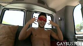 The majority of the sexual acts depicted in this video are unethical and are considered taboo for practicing homosexuals