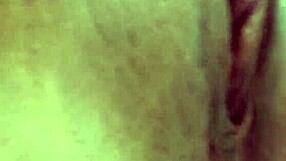 Watch Fay's Intense Fingering and Masturbation Session!