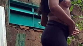 Latina Teen's Ass Fucked By Employer