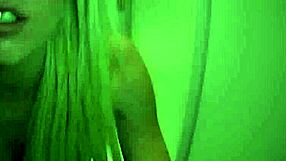 Blonde Pornstar Victoria White Delivers Amazing POV Blowjob On Hard Cock